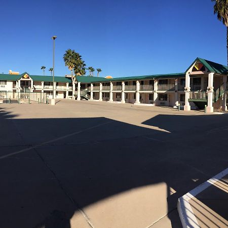 Safford Inn & Suites מראה חיצוני תמונה