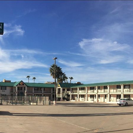 Safford Inn & Suites מראה חיצוני תמונה