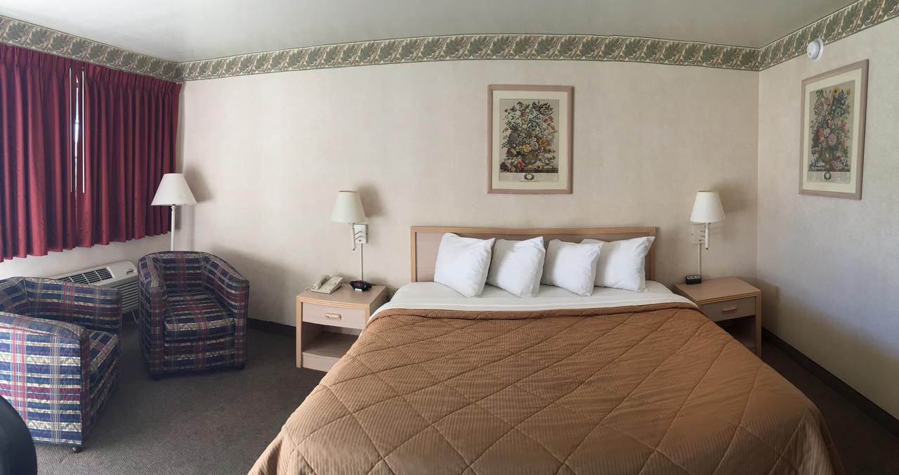 Safford Inn & Suites מראה חיצוני תמונה